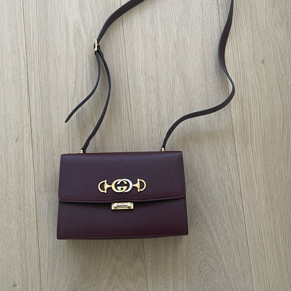 Gucci crossbody. New condition. - Picture 6 of 6